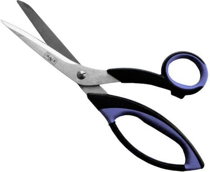 Image du produit Berger & Schröter 772020 (B+S) Ciseaux combinés 20 cm 3 couleurs (20 cm)