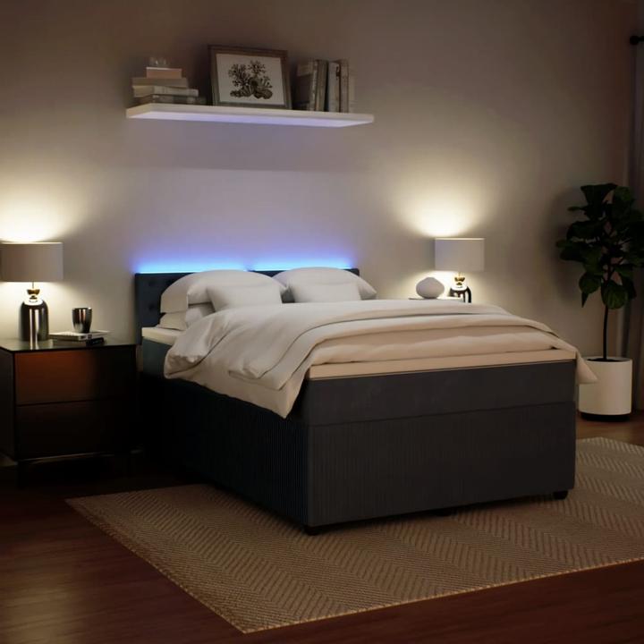 Immagine prodotto vidaXL Boxspringbett (160 x 200 cm)