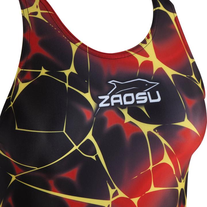Produktbild Zaosu Z-ColorMesh II Swimsuit (128)