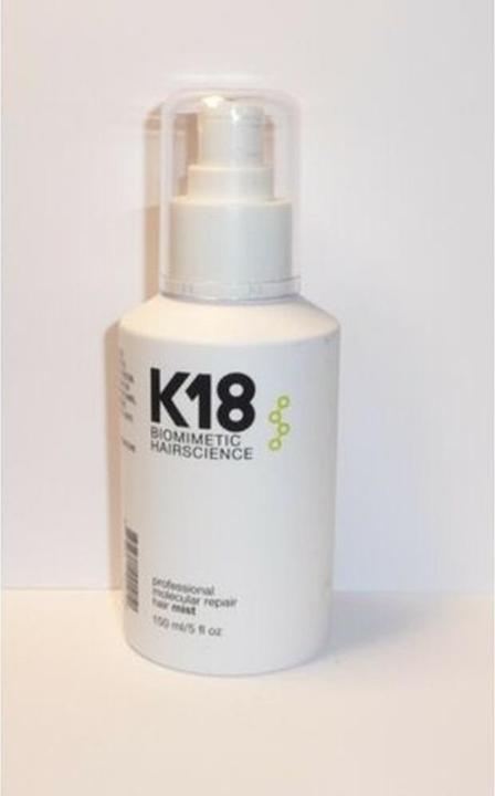 Immagine prodotto K18 Nebbia per capelli professionale di riparazione molecolare