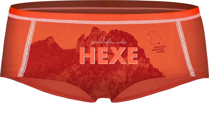 Image du produit Ein schöner Fleck Erde Sorcière endormie (XL)