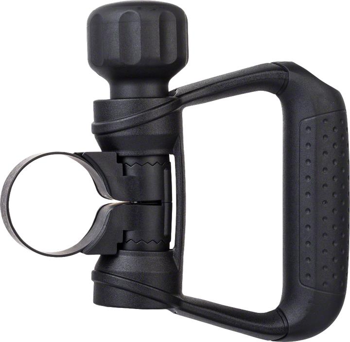 Produktbild Bosch Professional Zubehör Handgriff für Bohrhämmer, passend zu: GSH 10 C/11 E Professional