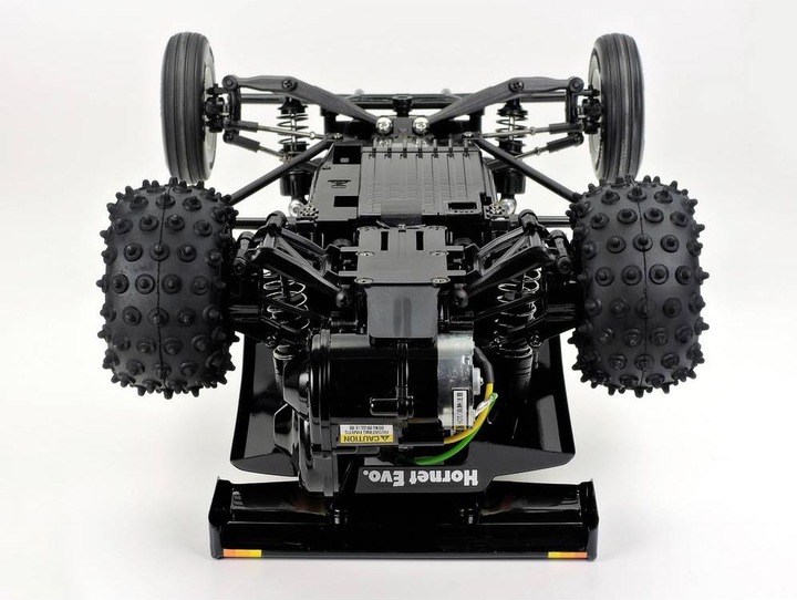 Immagine prodotto Tamiya 1/10 RC Hornet EVO (Kit)