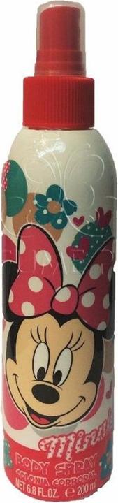 Produktbild Disney Interactive Studios Minnie Mouse (Eau de Toilette, 200 ml)