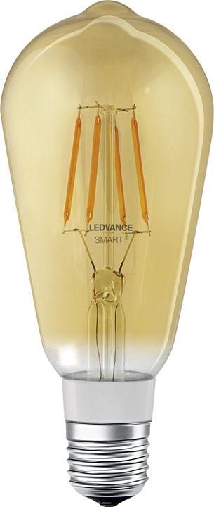 Actual product image Ledvance Smart+ (E27, 5.50 W, 600 lm, 1 x, E)