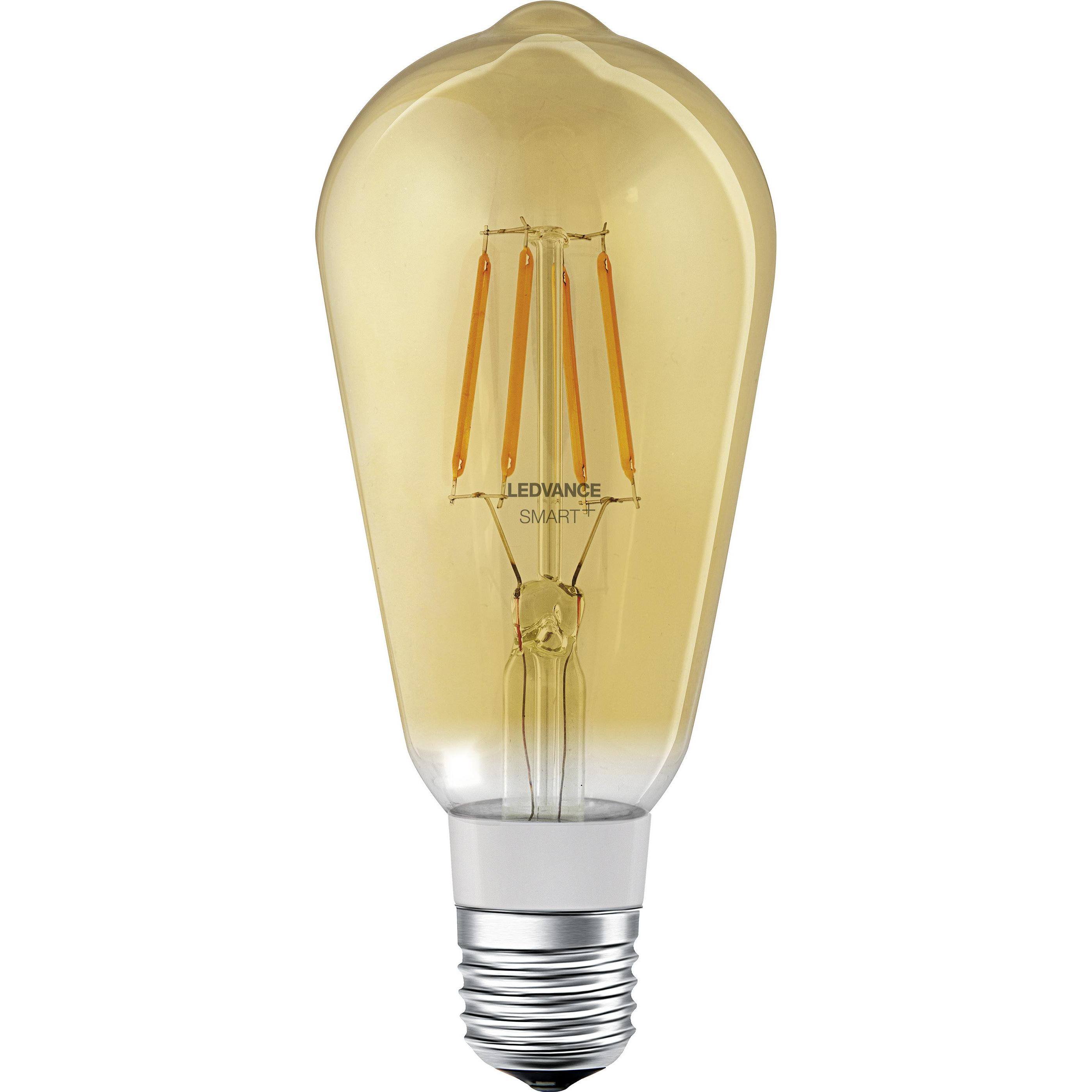 Ledvance , Lampadina, Smart+ (E27, 600 Lm, 1X)