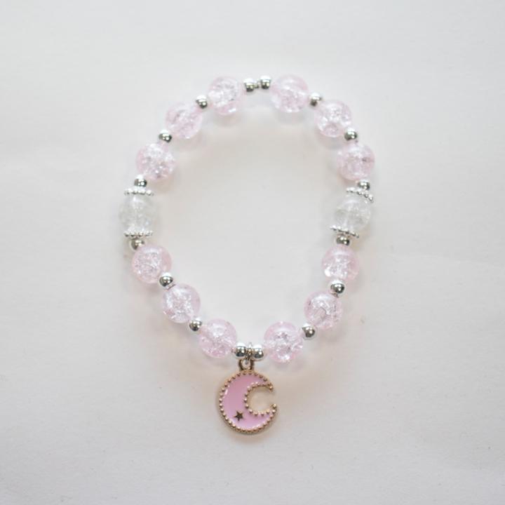 Immagine prodotto Yuko.B Bracciale di perle (Polipropilene)