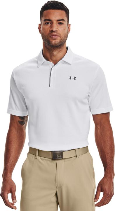 Produktbild Under Armour HeatGear Tech Golfpolo Herren (M)