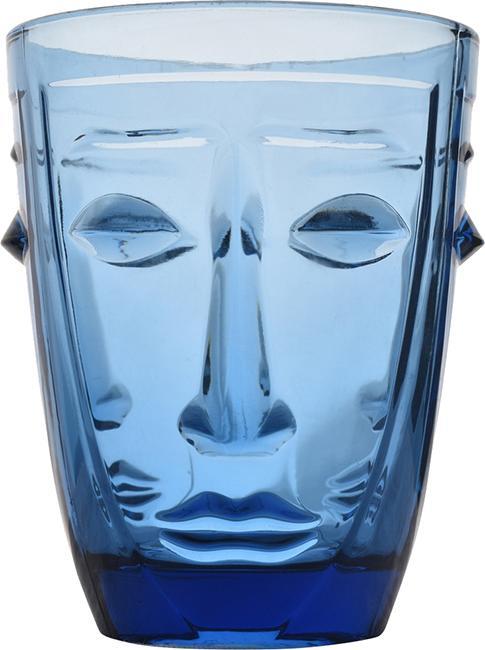 Actual product image Opjet Paris Glass face cup (1x)