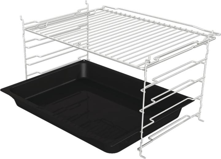 Image du produit Gorenje BC6737E02X