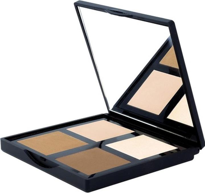 Actual product image Dermacol Contour Palette (1, 12 g)