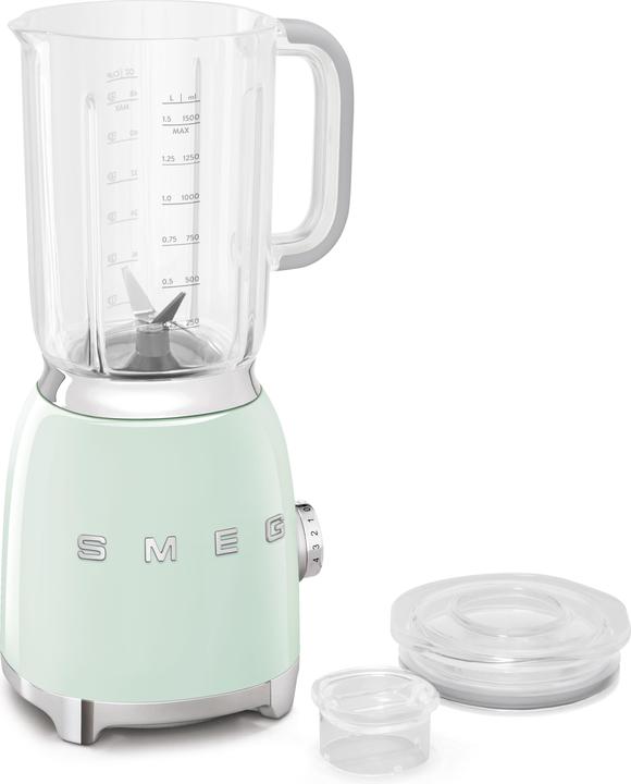 Produktbild Smeg Blf01pgeu (800 W)