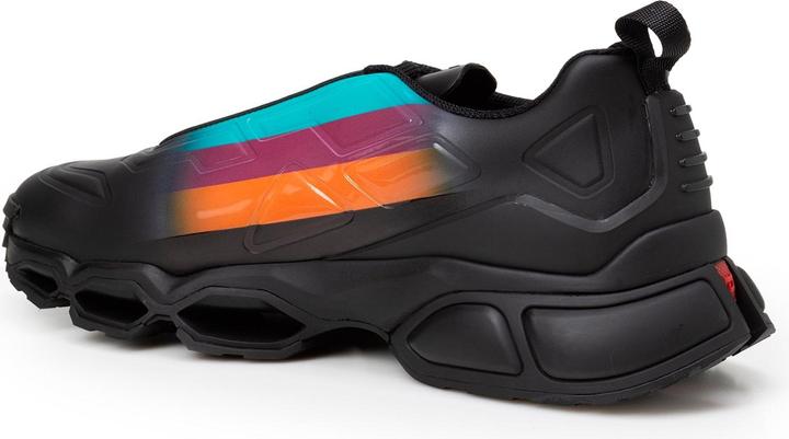 Image du produit Prada Collision Low-Top Sneakers (41)