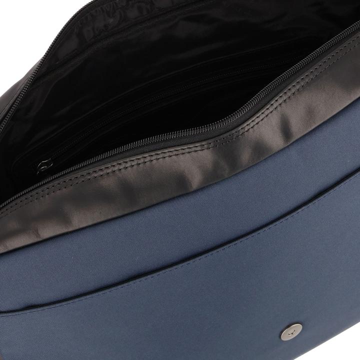 Image du produit The Chesterfield Brand Falun Messenger 40 cm Compartiment pour ordinateur portable