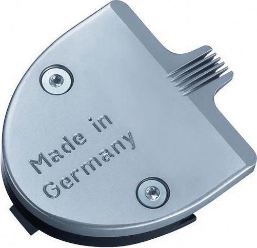 Produktbild Moser Scherkopf + zu 1590/ 1591/ 1592 f. Tattoos (1 x)