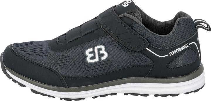 Actual product image Brütting Low shoes (42)