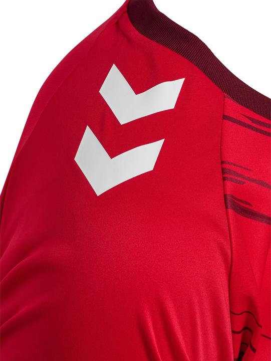 Produktbild hummel hmlMATCH TRIUMPH JERSEY S/S (XXL)