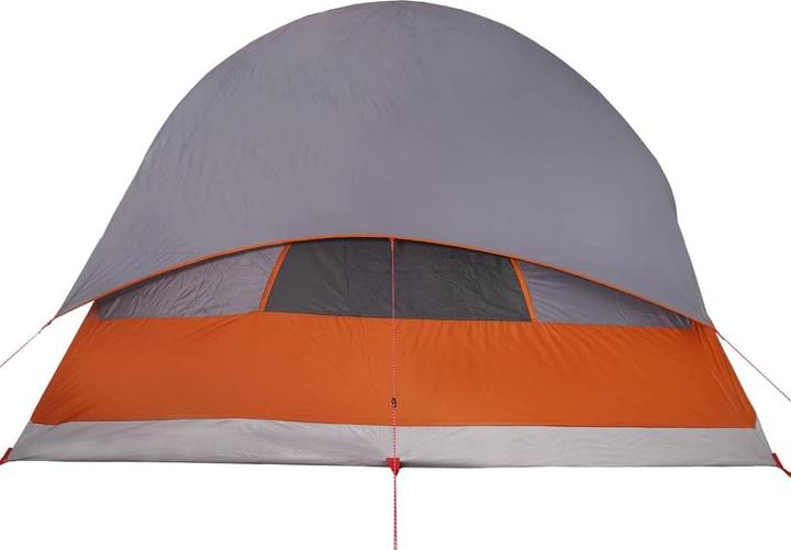 Produktbild vidaXL Familienzelt (9.70 kg, 6 Personen)