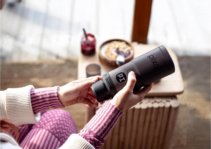 Actual product image Wacaco Pixapresso