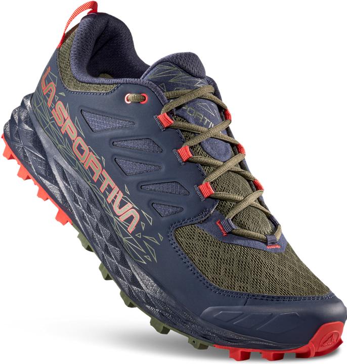 Produktbild La Sportiva Lycan II (41)