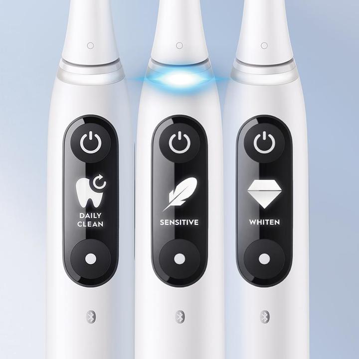 Immagine prodotto Oral-B iO 4210201362982 Spazzolino elettrico rotante per adulti (Spazzolino oscillante)