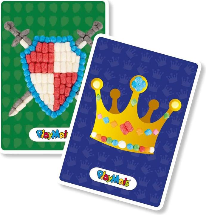 Produktbild Magni PlayMais - Classic World Royals