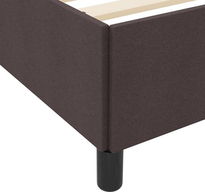 Produktbild vidaXL Boxspringbett (80 x 200 cm)