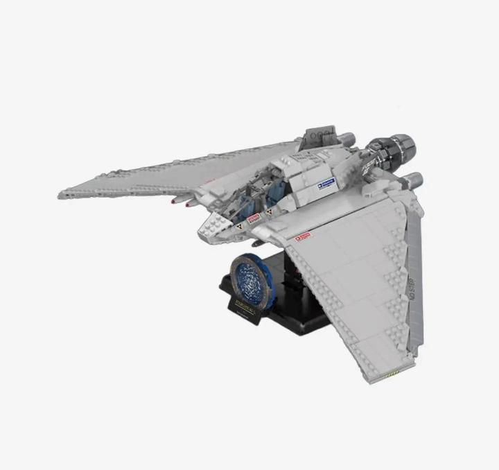 Image du produit BlueBrixx-Pro F-302