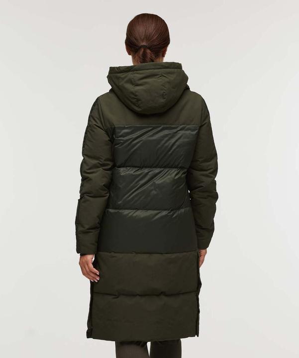 Immagine prodotto Cotopaxi Solazo Down Parka (XS)