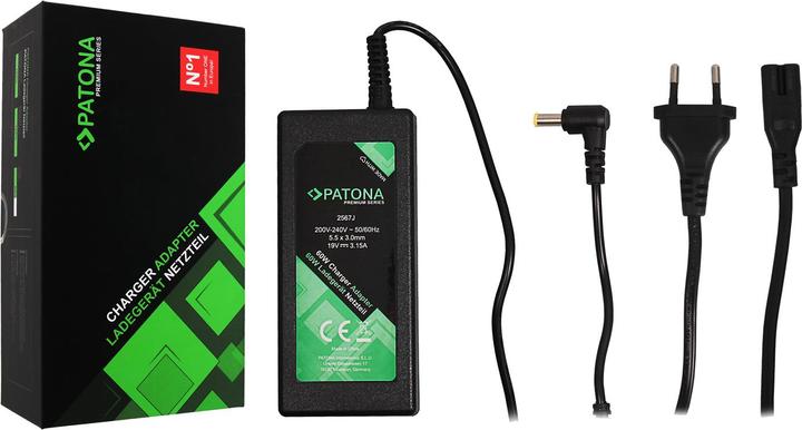 Patona 2567 (60 W)