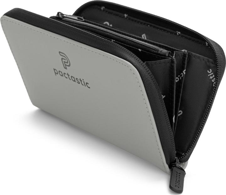 Actual product image Pactastic Urban Collection wallet 20 cm