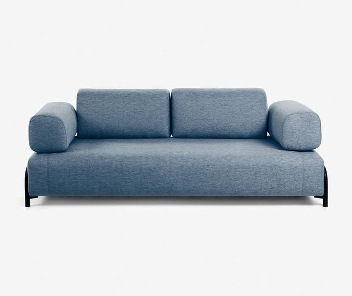 Produktbild Kave Home Compo (3-Sitzer)