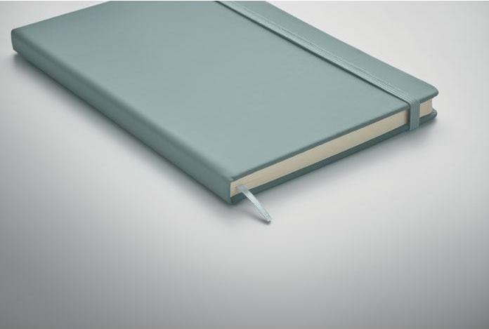 Image du produit MidOcean - Bloc-notes ARCONOT (A5, À rayures)