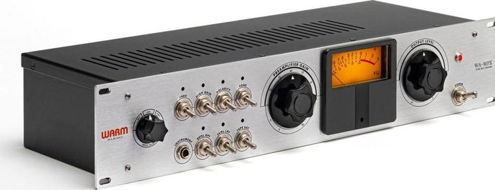 Actual product image Warm Audio WA-MPX (Microphone)