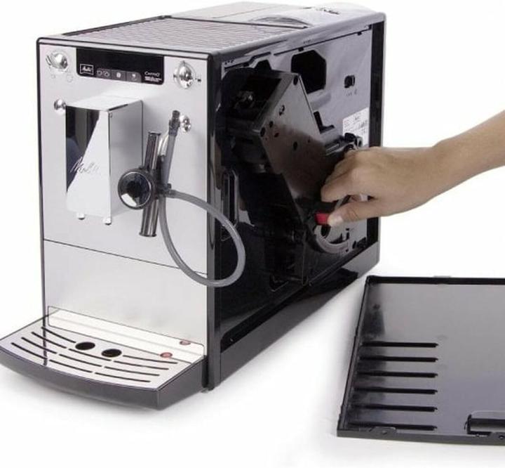 Produktbild Melitta Caffeo Solo Perfect Milk