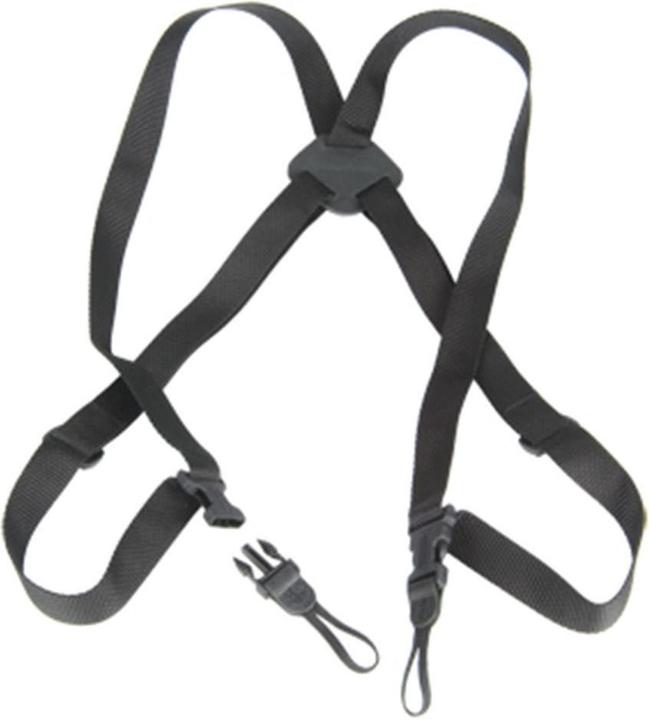 OP Tech Op/Tech Bino/Cam Harness elastic (5301422) (Shoulder strap)