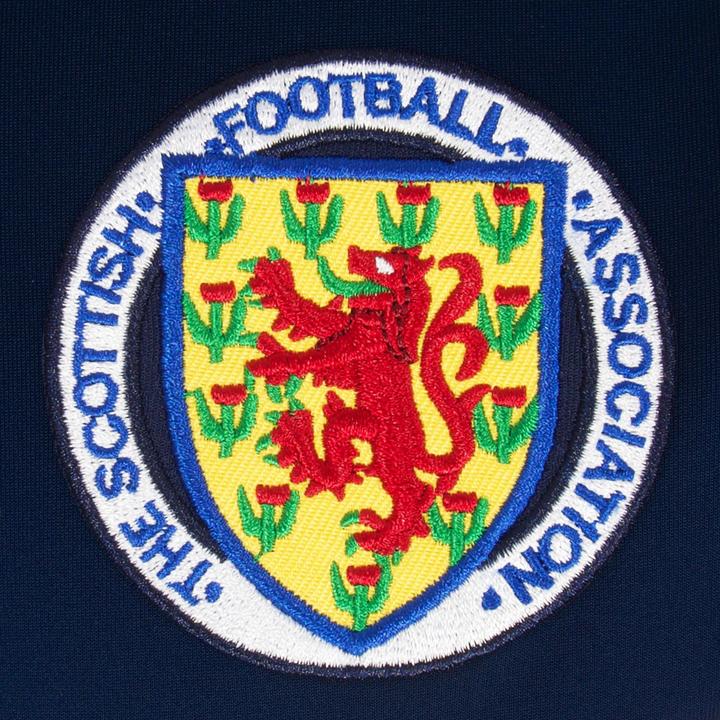 Produktbild Scottish FA Trainingsjacke (M)