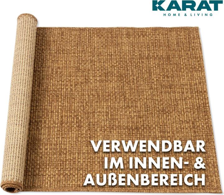 Produktbild Karat Wohnteppich Ella (80 x 150 cm)