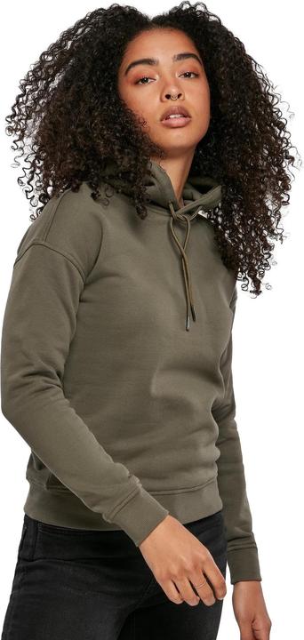 Produktbild Urban Classics Kapuzenpullover (M)