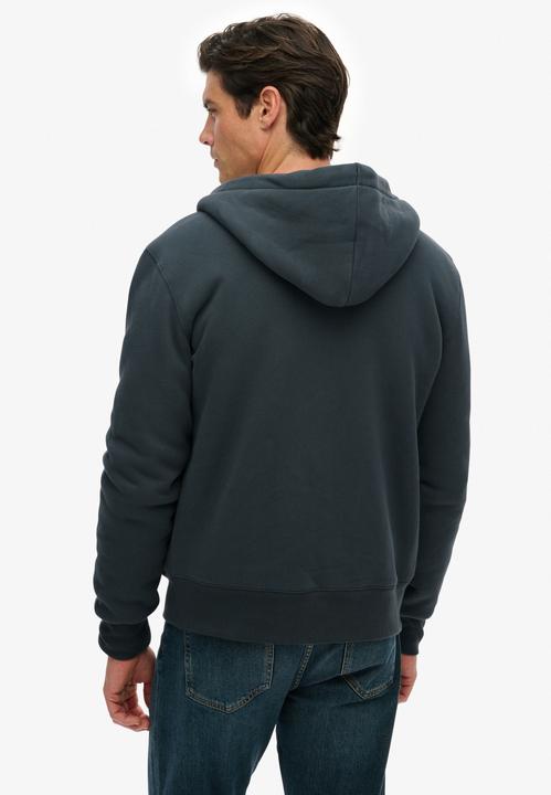 Actual product image Superdry Borg (S)