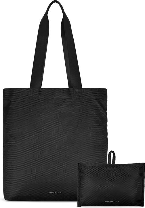 Produktbild Gaston Luga LIGHTWEIGHT - Packable Tote Bag
