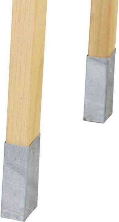 Produktbild Siena Garden Hochbeet