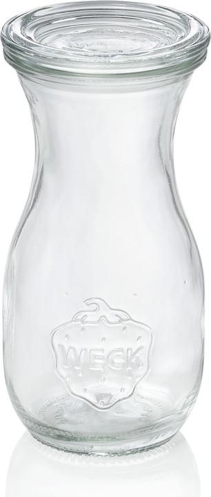 Actual product image Weck Juice bottle (1 pcs., 0.29 l)