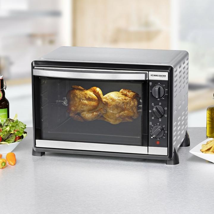 Image du produit Rommelsbacher Bg 1805/E
