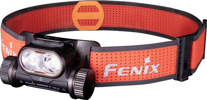 Fenix HM65R-T V2.0 (1600 lm)
