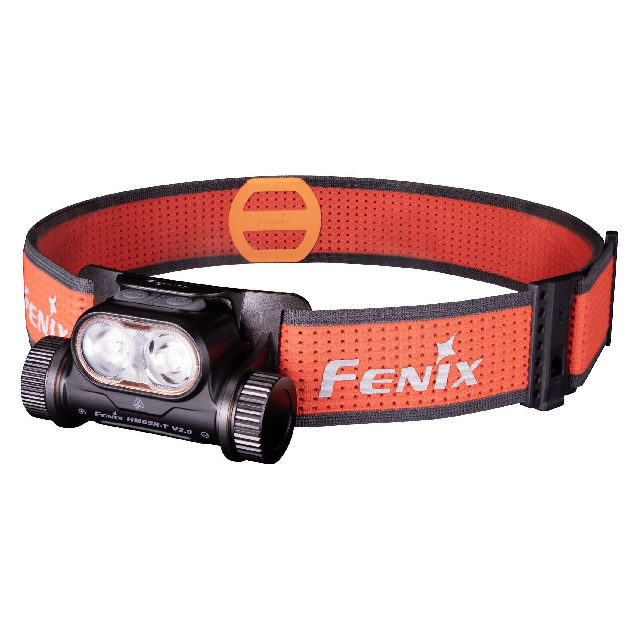 Fenix, Stirnlampe, (1600 lm)