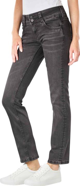 Actual product image Pepe Jeans Gen Straight Fit Anthracite (W25/L30)