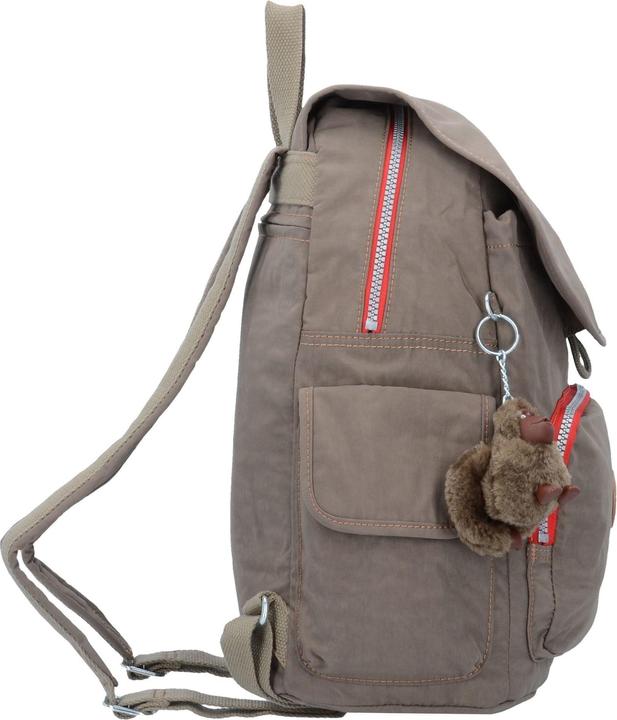 Produktbild Kipling City Pack Rugzak 16 liter - True Beige C (1.40 l)