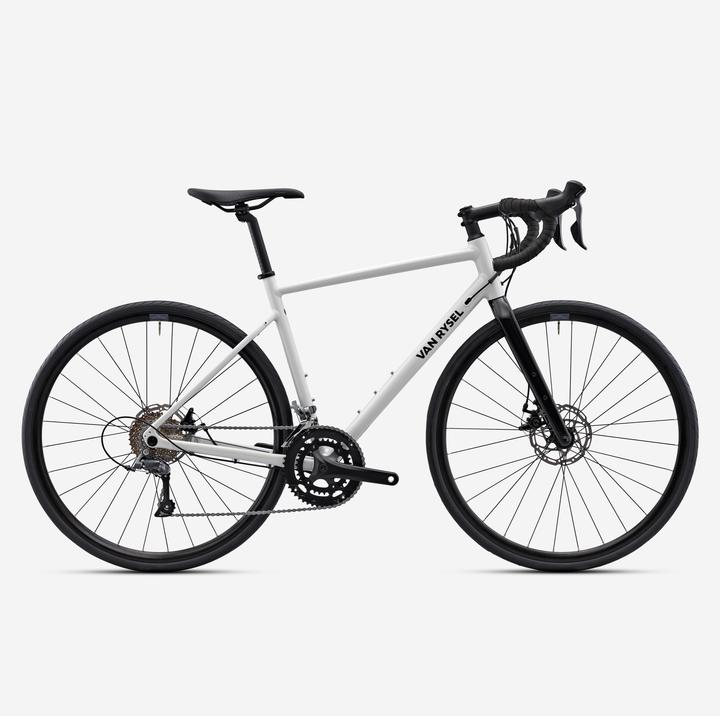 Van rysel Rennvelo EDR AF Endurance 16 Gänge aluminium