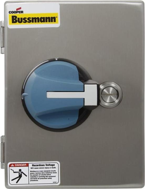 Actual product image Eaton ER4X-30J3PB